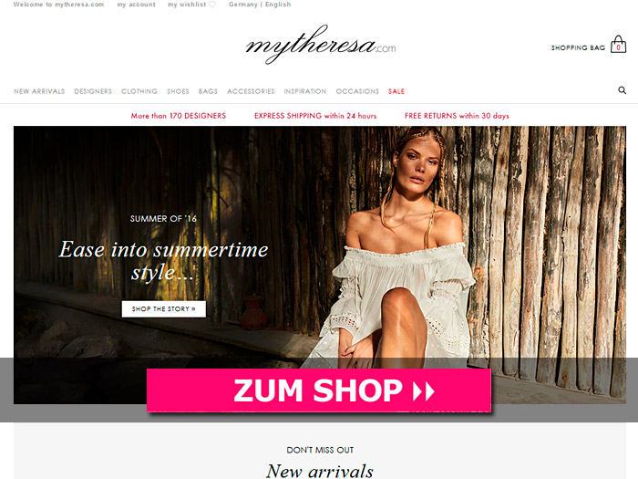 mytheresa.com