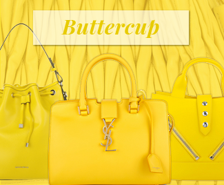 buttercup