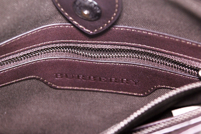 Burberry Innenfutter